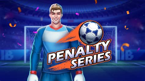 Penalty Series Betsson